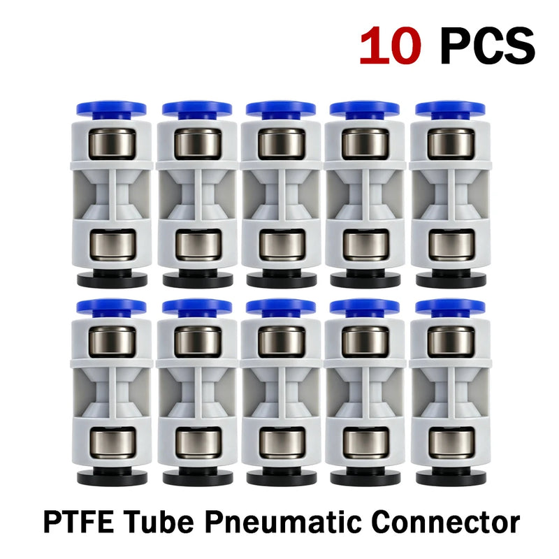 PTFE Tube 3D printer 2.5mm 4mm For Bamboo lab - Visuel 8 | SAMAG
