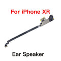 Front Ear Speaker With Flex Cable For iPhone X XR XS 11 Pro Max Top With Bottom Loud Speaker Replacement