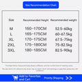 Men's Dark Series RO Style Cargo Shorts Multi-Zipper Big | SAMAG
