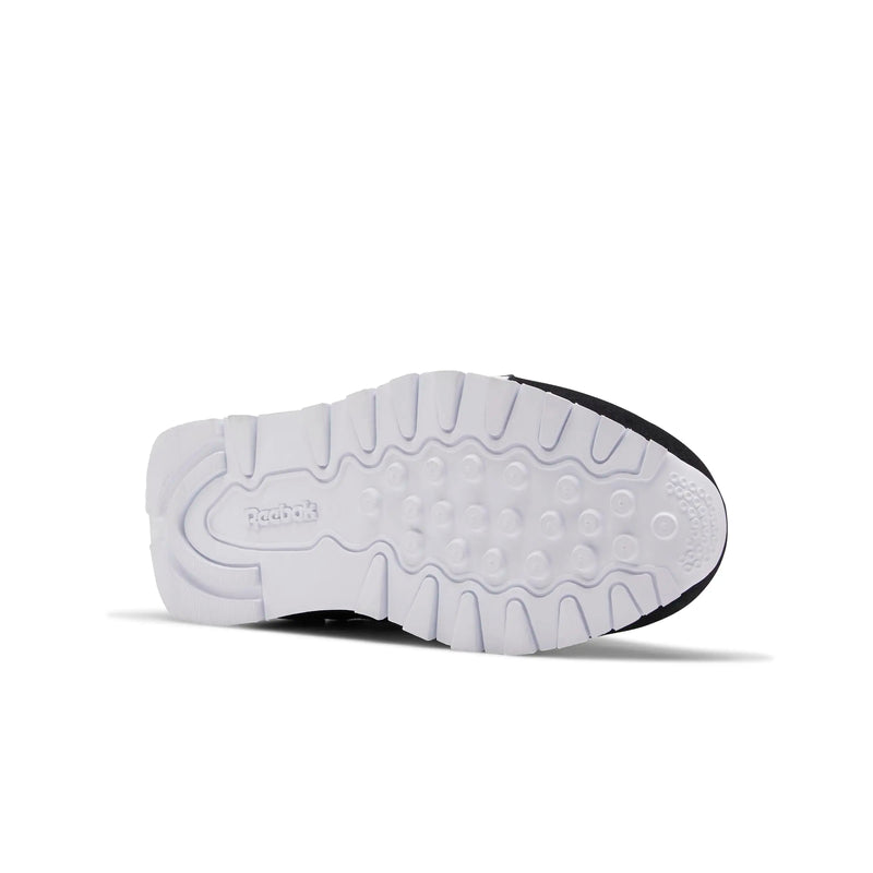 Reebok Kids Classic Nylon Sneaker - View 4 | SAMAG