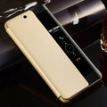 Smart View Case For Huawei P20 Pro Auto Sleep Wake Up Flip Cover Slim Phone Case For Huawei P20 Plus P20+ Fundas Capa