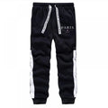 Sports Single Piece Men's Tracksuit - Hooded Sweatshirt | SAMAG