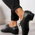 Men Dance Shoes Latin Ballroom dance shoes Modern Indoor Shoes Men Tango Dance Sneaker For Boy heeled