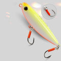3.5g/6g/11g Topwater Pencil Surface Walker Fishing Lure - View 14 | SAMAG