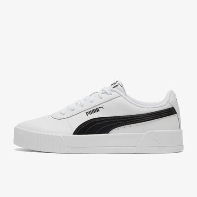 Puma Authentic Carina Pfs Women's Low - Top Durable | SAMAG