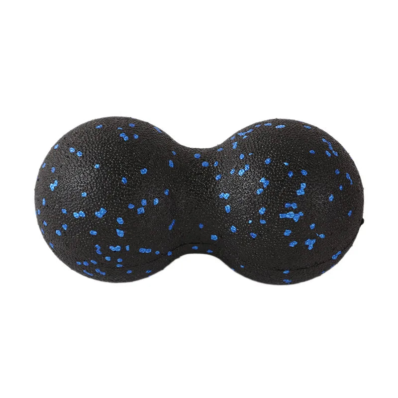 EPP Peanut Massage Balls Body Fascia Fitness Lightweight | SAMAG