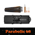 Godox Parabolic68 Parabolic Light Focusing System Softbox Kit Photography Accessory for DP400III SK400IIV