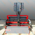 GS1200 Valve Guide Disassembly and Assembly Tools Removal and Installation Machine