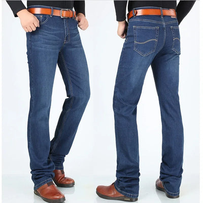 Extra Long Pants 117CM Tall Men 195CM Plus Size 42 44 46 | SAMAG