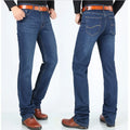 Extra Long Pants 117CM Tall Men 195CM Plus Size 42 44 46 | SAMAG
