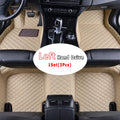 For Nissan Qashqai J11 2022 2021 2020 2019 2018 2017 2016 2015 2014 Car Floor Mats Carpets Styling Pedal Foot Rugs Custom Covers