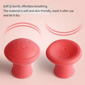 Hot Muscle Traning Silica Gel Wrinkle Removal Tools V | SAMAG