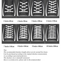 Classic Animal Pattern Shoelaces Flat AF1/AJ Sneakers Shoe Laces Tiger/Snake/Leopard Print Shoelace for 120/140/160CM Shoestring