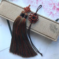 Tai Chi Sword Tassels Martial Arts Training Supplies - View 3 | SAMAG
