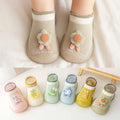 Baby Walking Shoes Anti Slip Soft Soled Breathable Mesh - View 2 | SAMAG