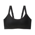 FallSweet Seamless Bra For Women Push Up Bras Wireless Sport Bra Soft Comfort Breathable Full Cup Sexy Female Lingerie underwear