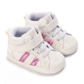 White Baby Shoes Casual Fashion Christening Baptismal - View 8 | SAMAG
