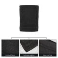 1Pair Shoes Socks For Dancers, Dancing Socks Over Shoes For Dancing On Smooth Floor, Ballet Accessories