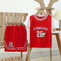 Casual Summer Baby Boy Short Sleeve And /Set For Age 2T | SAMAG