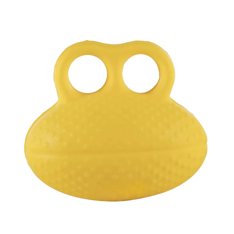 1PCS Training Ball PU Grip Strength Player's Grip Strength Finger Ball Grip Strength Ball Large Training