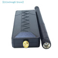 1Pcs 2DBi WiFi Antenna Network Card Atheros AR9271 802.11n 150Mbps Wireless USB Adapter For Windows 7/8/10 - Visuel 2 | SAMAG