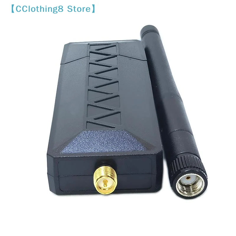 1Pcs 2DBi WiFi Antenna Network Card Atheros AR9271 802.11n 150Mbps Wireless USB Adapter For Windows 7/8/10 - Visuel 2 | SAMAG