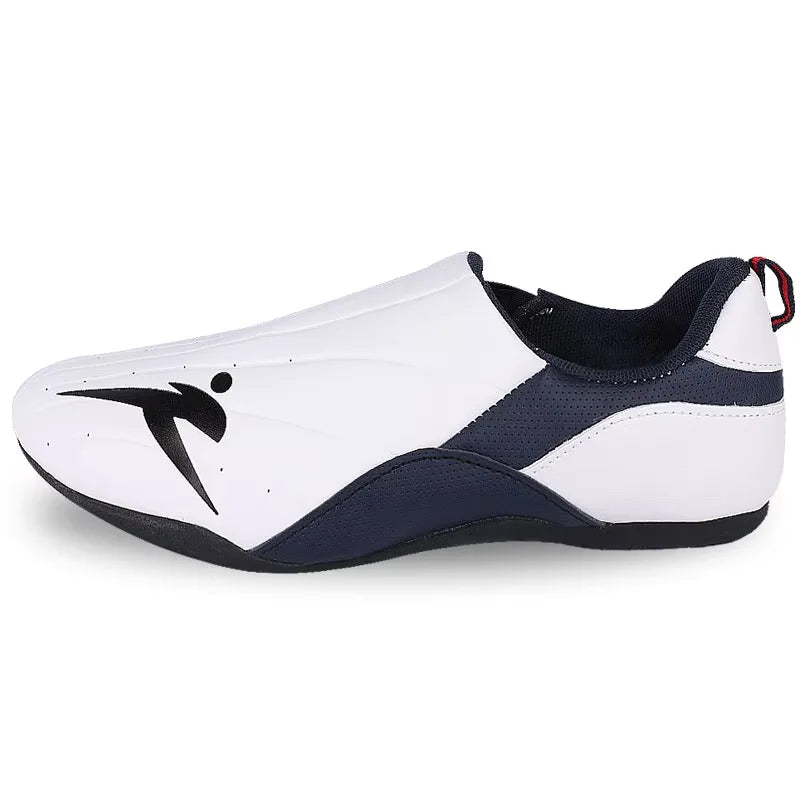 Adult Kids Wear-Resistant Taekwondo Coach Shoes Karate | SAMAG