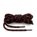 1Pair Outdoor Shoelaces Sports Round Shoes Lace Hiking Slip Rope Laces Sneakers Boots Shoelace 100/120/140/160cm Strings