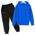 Children's Hooded Sweatshirt Brand Clothing - For Ages - View 14 | SAMAG