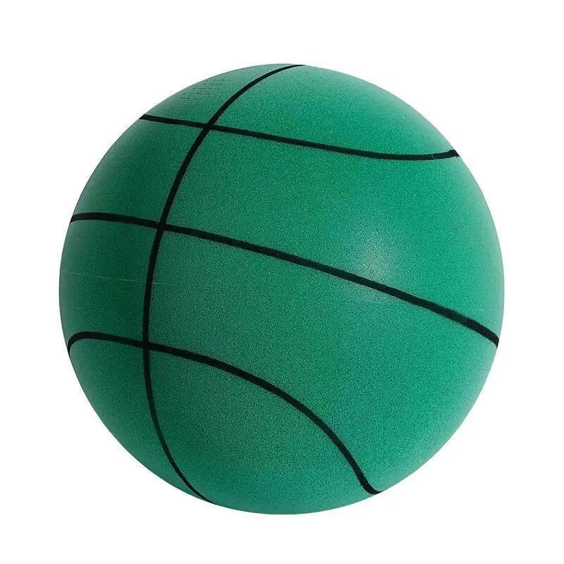 Silent Sponge Basketball for Children Indoor Sports - View 11 | SAMAG