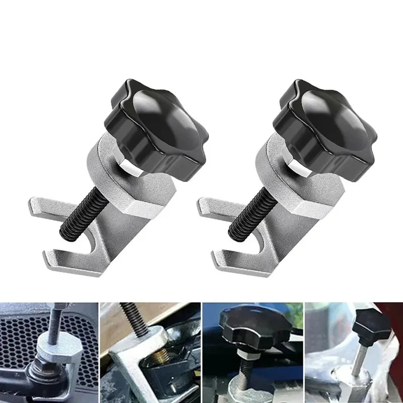 Wiper Arm Rama Disassembly Tool Automobile Maintenance Wiper Disassembly Professional Parts Car Hand Tools