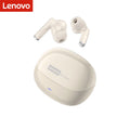 Lenovo LE257 Wireless Bluetooth 6.0 Earphones HiFi Sound ENC Call Noise Reduction TWS Headphones Gaming Sports Headset with Mic