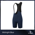 X-TIGER Men's Cycling Bib Short Pro 2026 Summer Chamois Bike Shorts 200-Density ELASTIC-INTERFACE Cushion Stable Riding Series