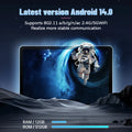 2025 Original NPad 15 Tablet 10inch Android Tab 5G Dual SIM 12GB+128GB 7000mAh Children's Tablets Kids Tablet PC WIFI HD Screen
