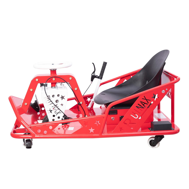Hot Item Adult Electric Drift Kart High Power Super Fast Off Road Non Fuel Electric Go Kart Crazy Cart Style For Outdoor Racing