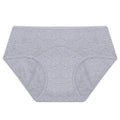 Women's Menstrual Panties Low Waisted 5-layer Physiological Periods Pants Ultra Intimates Female Underwear Breathable Lingerie