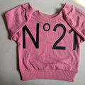 Kids sweatshirts aw26 boys girls cute print long sleeve - View 4 | SAMAG