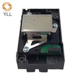 L1800 Print Head Printer Parts UV DTG DTF DFT procolored dtf printer r1390 1410 L1400 Original Cabezal l1800 Printhead