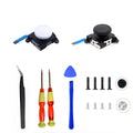 Joycon Joystick Replacement for Switch /Switch Lite /Switch OLED Left Right Controller Repair Parts 3D Analog Thumb Stick