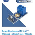 UV Sensor 240-370nm GUVA-S12SD 3528 Solar Ultraviolet Intensity Module DC 3.3-5V For Arduino /Raspberry pi