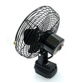 Makita 8 Inches Portable Camping Fan Wireless Outdoor Fishing Desktop Metal Strong Wind Fit 18V 20V Battery - View 4 | SAMAG