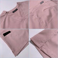Wholesale Operating Room Medical Uniform Scrubs Hospital Working Scrubs Set Medical Supplies Nurse Dental Surgery Suit Workwear