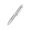 Multi Functional Tactical Pen Outdoor Self-defense B2 Tungsten Steel Head Emergency Glass Breaker Protection Survival EDC Pen