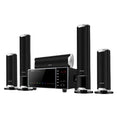 1000W high-power  caixa de som bluetooth home TV living room KTV Bluetooth speaker surround sound subwoofer theater sound system