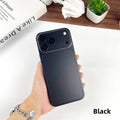 Ready to Shipping Realistic Dummy Phone Model for iPhone 18 Promax Mockup Phone for Display Model Prank Gift