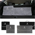 Car Trunk Storage Bag Organizer Sundries Stowing Tidying Box For Renault Megane 2 3 4 Twingo Clio Talisman Captur Trafic Kwid