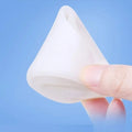Soft Silicone Pointe Ballet Dance Shoe Toe Pads Toe Protector Metatarsal Cover