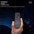 Wireless Video Game Stick 2.4G Dual  Joystick Console Gaming Stick 4K 20000+ Gaming Retro Gaming Thanksgiving Gift