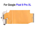 Mainboard Flex Cable with Iron Sheet For Google Pixel 9 / Pixel 9 Pro / Pixel 9 Pro XL