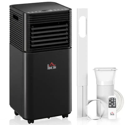 HOMCOM 8000 BTU Portable Air Conditioner | SAMAG